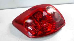 Recambio de piloto trasero izquierdo para toyota auris 2006-2012 referencia OEM IAM 2201034 108906651 TY3504154