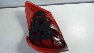 Recambio de piloto trasero izquierdo para toyota auris 2006-2012 referencia OEM IAM 2201034 108906651 TY3504154 2