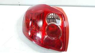 Recambio de piloto trasero izquierdo para toyota auris 2006-2012 referencia OEM IAM 2201034 108906651 TY3504154