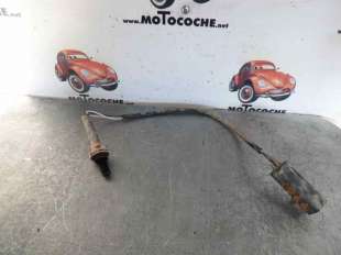 Recambio de sonda lambda para jeep gr.cherokee (zj)/(z) 1993-1999 5.2 ltd. (zj) referencia OEM IAM 56005925