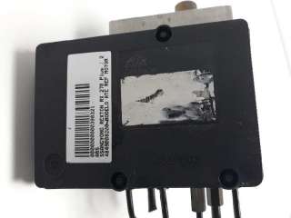 Recambio de abs para ssangyong rexton 2003-2012 rx 270 plus / 270 xdi plus referencia OEM IAM 4849008200  