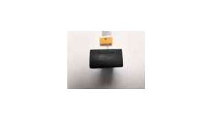Recambio de guantera para ssangyong rexton 2003-2012 rx 270 plus / 270 xdi plus referencia OEM IAM   
