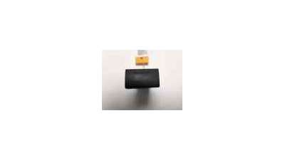 Recambio de guantera para ssangyong rexton 2003-2012 rx 270 plus / 270 xdi plus referencia OEM IAM   