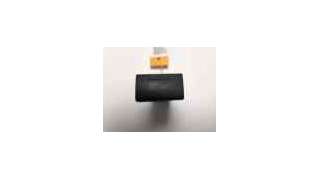 Recambio de guantera para ssangyong rexton 2003-2012 rx 270 plus / 270 xdi plus referencia OEM IAM   