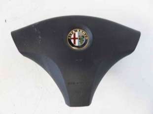 Recambio de airbag delantero izquierdo para alfa romeo 156 (116) 1997-2005 2.5 v6 24v distinctive referencia OEM IAM 156016820  