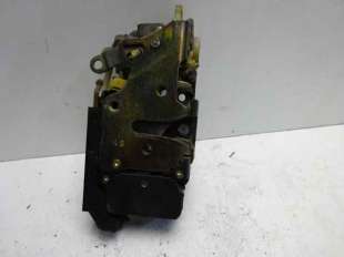 Recambio de cerradura puerta delantera derecha para alfa romeo 156 (116) 1997-2005 2.5 v6 24v distinctive referencia OEM IAM 006