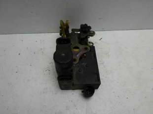 Recambio de cerradura puerta delantera derecha para alfa romeo 156 (116) 1997-2005 2.5 v6 24v distinctive referencia OEM IAM 006 2