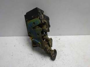 Recambio de cerradura puerta trasera izquierda para alfa romeo 156 (116) 1997-2005 2.5 v6 24v distinctive referencia OEM IAM 006