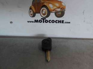 Recambio de conmutador de arranque para citroën berlingo 1996-2002 referencia OEM IAM MANDOPSA CCPSA06 