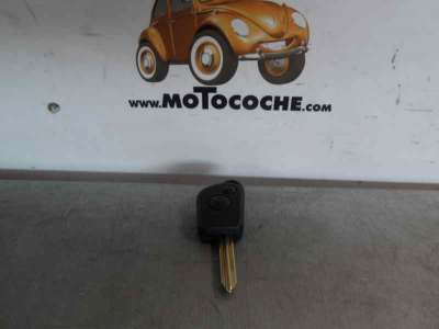 Recambio de conmutador de arranque para citroën berlingo 1996-2002 referencia OEM IAM MANDOPSA CCPSA06 