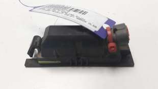 Recambio de piloto matricula para opel astra h berlina 2004-2007 enjoy referencia OEM IAM 13139990   2