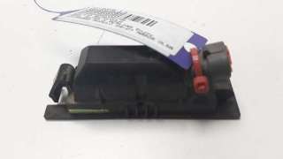 Recambio de piloto matricula para opel astra h berlina 2004-2007 enjoy referencia OEM IAM 13139990  