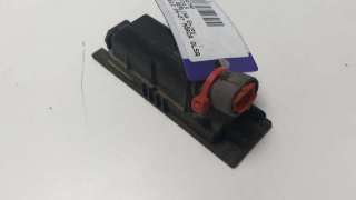 Recambio de piloto matricula para opel astra h berlina 2004-2007 enjoy referencia OEM IAM 13139990  