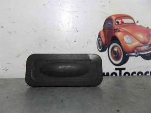 Recambio de maneta exterior porton para renault grand modus 2008-2014 dynamique referencia OEM IAM 8200076258  