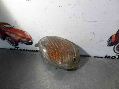 Recambio de piloto delantero derecho para yamaha neos 50 1997-2007 neos 50 kat referencia OEM IAM   