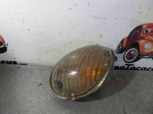 Recambio de piloto delantero izquierdo para yamaha neos 50 1997-2007 neos 50 kat referencia OEM IAM   