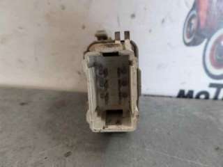 Recambio de mando elevalunas delantero derecho para renault scenic ii 2003-2009 luxe dynamique referencia OEM IAM 2808201  