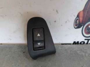 Recambio de mando elevalunas delantero derecho para fiat stilo (192) 2001-2012 1.9 jtd 115 actual (i) referencia OEM IAM   
