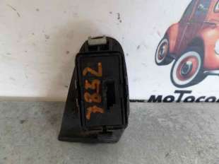 Recambio de mando elevalunas delantero derecho para fiat stilo (192) 2001-2012 1.9 jtd 115 actual (i) referencia OEM IAM    2