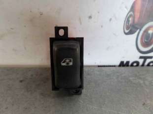 Recambio de mando elevalunas trasero derecho para renault laguna (b56) 1994-1998 referencia OEM IAM
