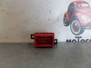 Recambio de mando elevalunas trasero derecho para renault laguna (b56) 1994-1998 referencia OEM IAM    2