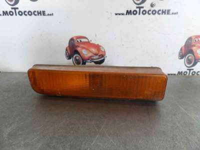 Recambio de piloto delantero derecho para ford fiesta berl./express 1976- básico referencia OEM IAM 77F613368CA  