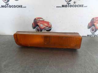 Recambio de piloto delantero derecho para ford fiesta berl./express 1976- básico referencia OEM IAM 77F613368CA  