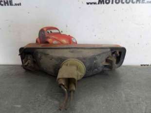 Recambio de piloto delantero derecho para ford fiesta berl./express 1976- básico referencia OEM IAM 77F613368CA   2