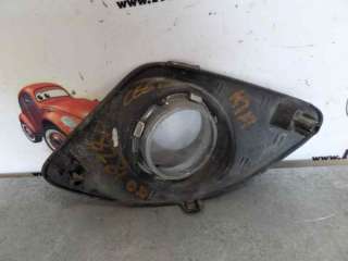 Recambio de molduras delanteras para kia cee´d 2006-2012 emotion referencia OEM IAM 865661H000 KI4302133 