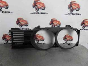Recambio de rejilla delantera para bmw serie 7 (e38) 1994-2001 3.0 v8 cat referencia OEM IAM 19384250  BM0952004