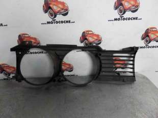 Recambio de rejilla delantera para bmw serie 7 (e38) 1994-2001 3.0 v8 cat referencia OEM IAM 19384250  BM0952004 2