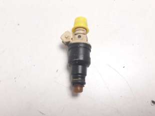 Recambio de inyector para mg serie 400 (rt) 1995-1999 416 si (5-ptas.) referencia OEM IAM 0280150749 0280150749