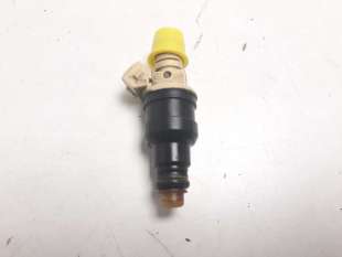 Recambio de inyector para mg serie 400 (rt) 1995-1999 416 si (5-ptas.) referencia OEM IAM 0280150749 0280150749
