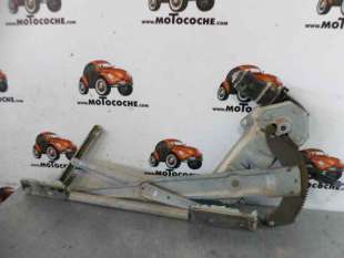 Recambio de elevalunas delantero derecho para jeep gr.cherokee (zj)/(z) 1993-1999 5.2 ltd. (zj) referencia OEM IAM