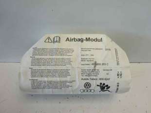 Recambio de airbag delantero derecho para audi a8 (4e2) 2002-2010 4.0 tdi quattro referencia OEM IAM 4E0880203C  