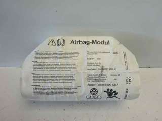 Recambio de airbag delantero derecho para audi a8 (4e2) 2002-2010 4.0 tdi quattro referencia OEM IAM 4E0880203C  