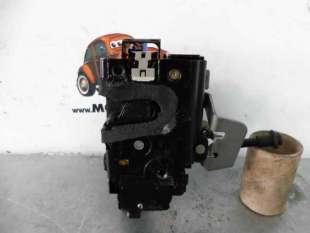Recambio de cerradura puerta trasera izquierda para audi a8 (4e2) 2002-2010 4.0 tdi quattro referencia OEM IAM 4E0839015  