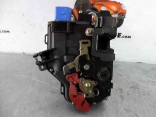 Recambio de cerradura puerta trasera izquierda para audi a8 (4e2) 2002-2010 4.0 tdi quattro referencia OEM IAM 4E0839015   2