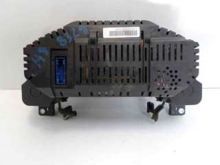 Recambio de cuadro instrumentos para audi a8 (4e2) 2002-2010 4.0 tdi quattro referencia OEM IAM 4E0920900F 110080101008003549 