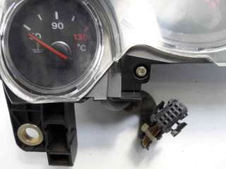 Recambio de cuadro instrumentos para audi a8 (4e2) 2002-2010 4.0 tdi quattro referencia OEM IAM 4E0920900F 110080101008003549 