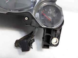 Recambio de cuadro instrumentos para audi a8 (4e2) 2002-2010 4.0 tdi quattro referencia OEM IAM 4E0920900F 110080101008003549 