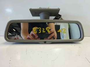 Recambio de espejo para audi a8 (4e2) 2002-2010 4.0 tdi quattro referencia OEM IAM   