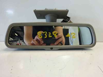 Recambio de espejo para audi a8 (4e2) 2002-2010 4.0 tdi quattro referencia OEM IAM   