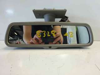 Recambio de espejo para audi a8 (4e2) 2002-2010 4.0 tdi quattro referencia OEM IAM   