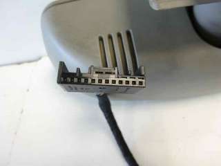 Recambio de espejo para audi a8 (4e2) 2002-2010 4.0 tdi quattro referencia OEM IAM   