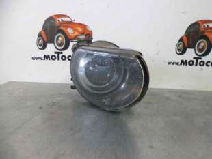 Recambio de faro antiniebla derecho para audi a8 (4e2) 2002-2010 4.0 tdi quattro referencia OEM IAM 27045600 13122274 