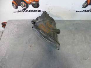 Recambio de faro antiniebla derecho para audi a8 (4e2) 2002-2010 4.0 tdi quattro referencia OEM IAM 27045600 13122274  2