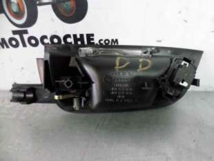 Recambio de maneta interior delantera derecha para audi a8 (4e2) 2002-2010 4.0 tdi quattro referencia OEM IAM 4E0837020   2