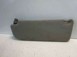 Recambio de parasol derecho para audi a8 (4e2) 2002-2010 4.0 tdi quattro referencia OEM IAM    2