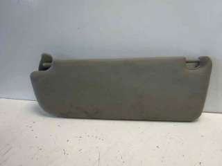 Recambio de parasol derecho para audi a8 (4e2) 2002-2010 4.0 tdi quattro referencia OEM IAM   
